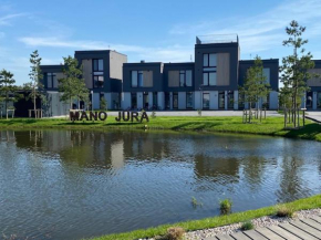 Vaivorykštės terasos Palanga
